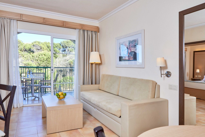 Zafiro Cala Mesquida & Spa