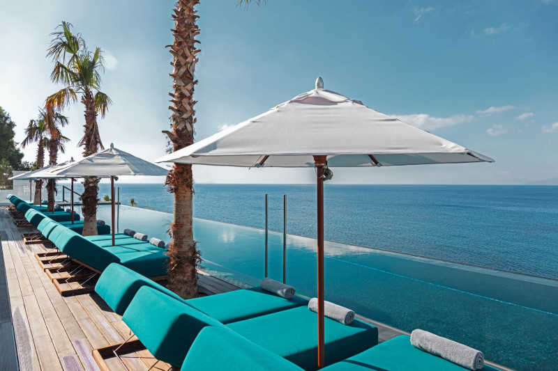 Mitsis Summer Palace