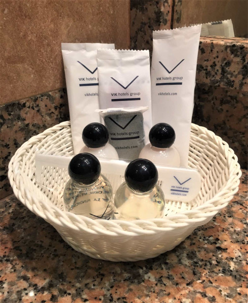 VIK Hotel San Antonio