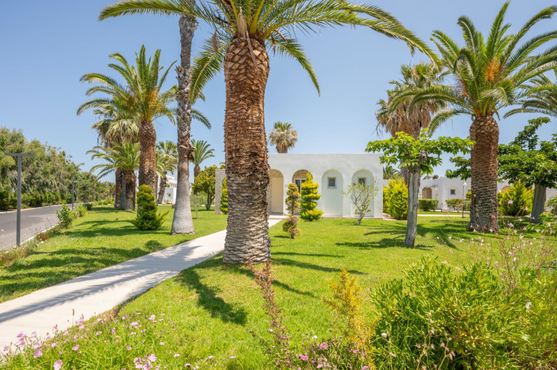 SMY Kos Beach & Splash