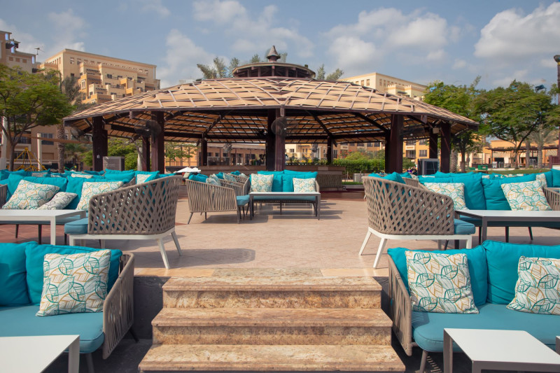 Rixos Bab al Bahr