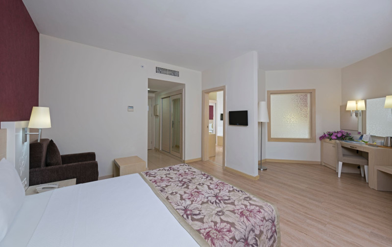 Side Lilyum Hotel & Spa