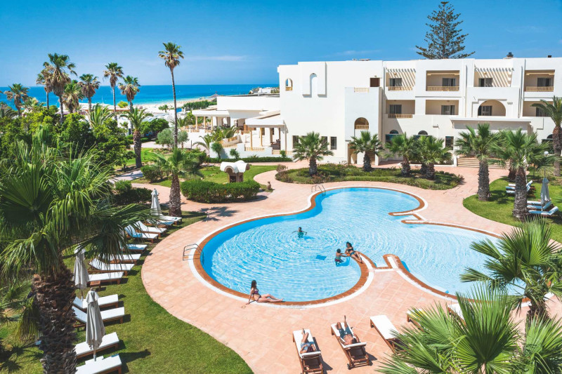 Calimera Delfino Beach Resort & Spa