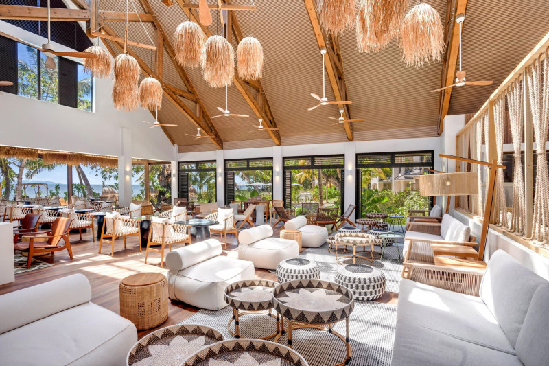Indian Ocean Lodge
