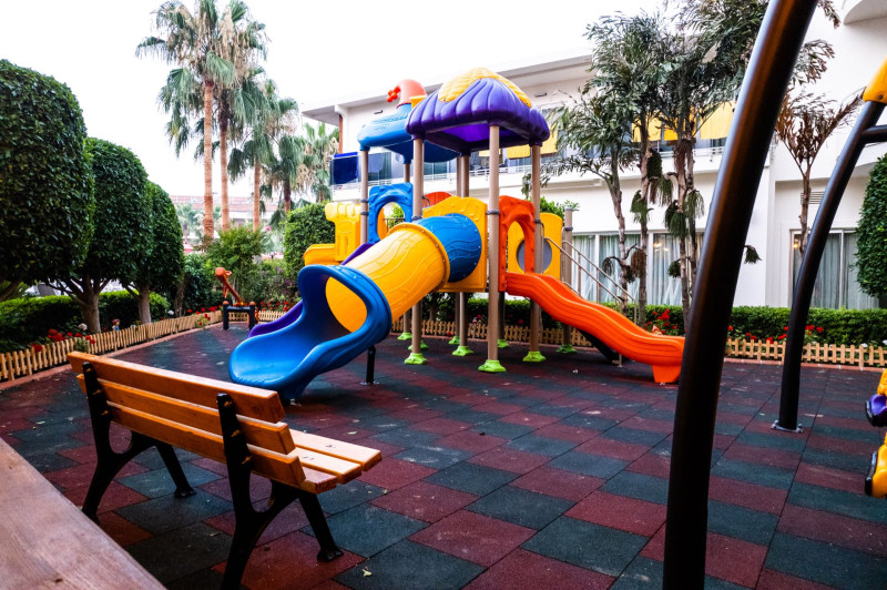 Side Lilyum Hotel & Spa