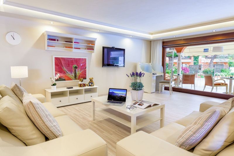 Ambassador Appartements