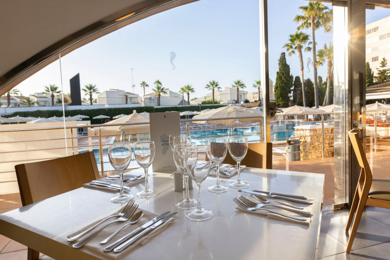 Hipotels Mediterráneo Club