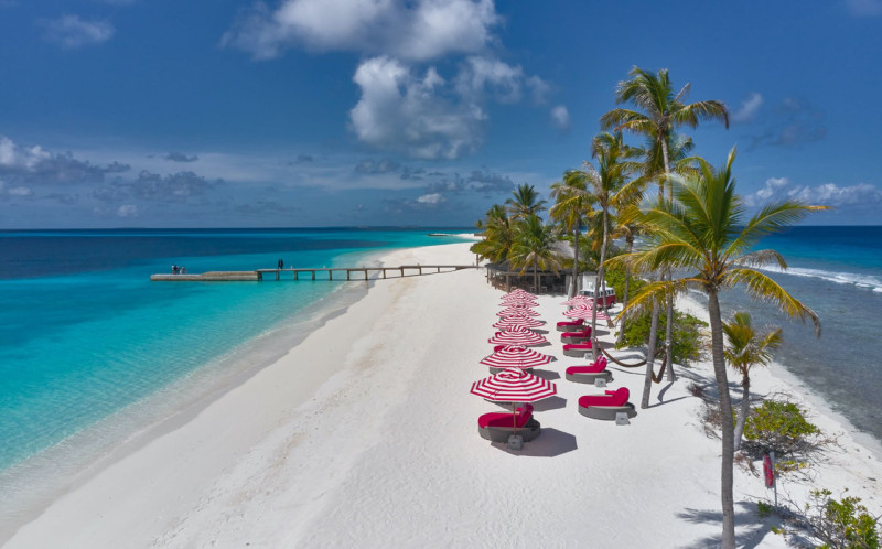 Finolhu, a Seaside Collection Resort