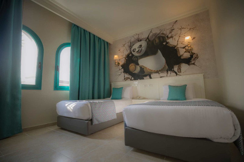 SUNRISE Select Garden Beach Resort