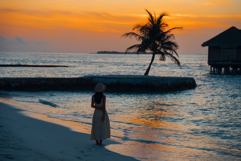 Sheraton Maldives Full Moon Resort & Spa