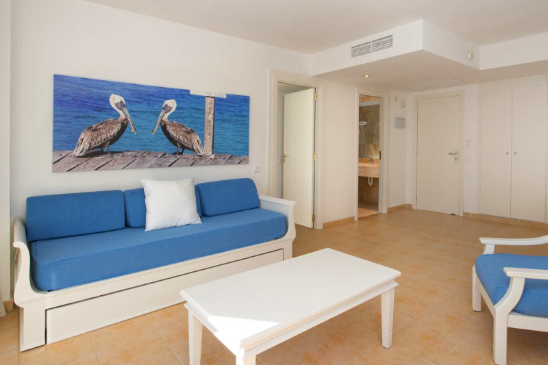 Iberostar Ciudad Blanca