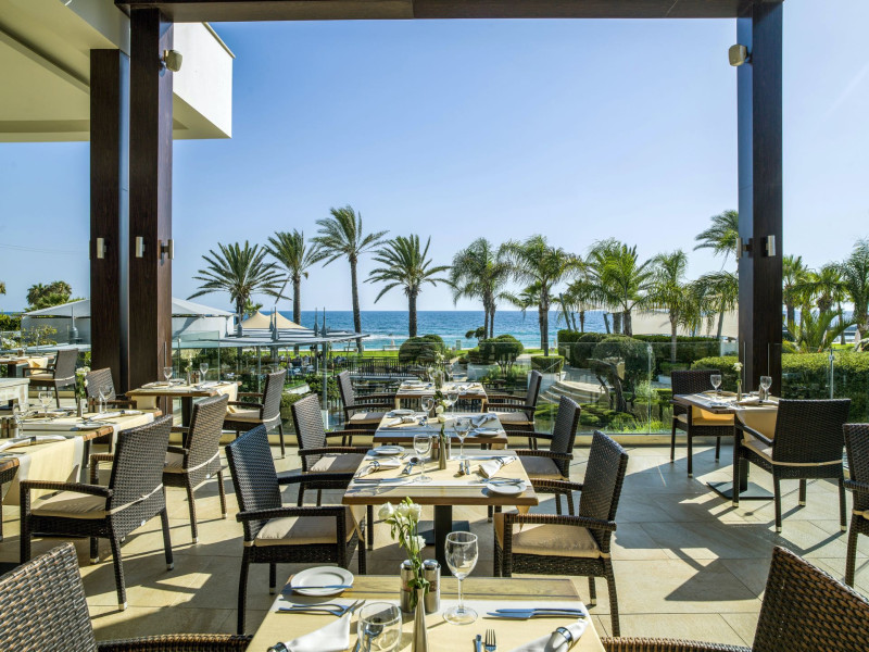 Olympic Lagoon Resort Paphos