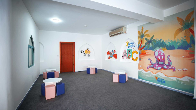 SUNRISE Select Garden Beach Resort