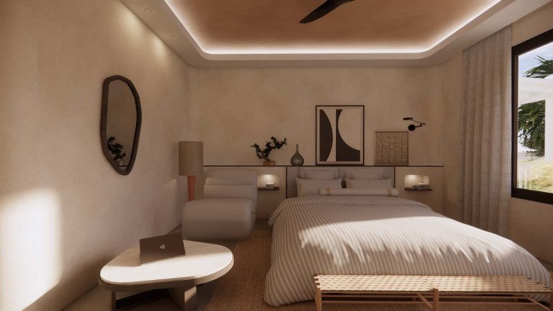 Kouros Palace Active Lifestyle