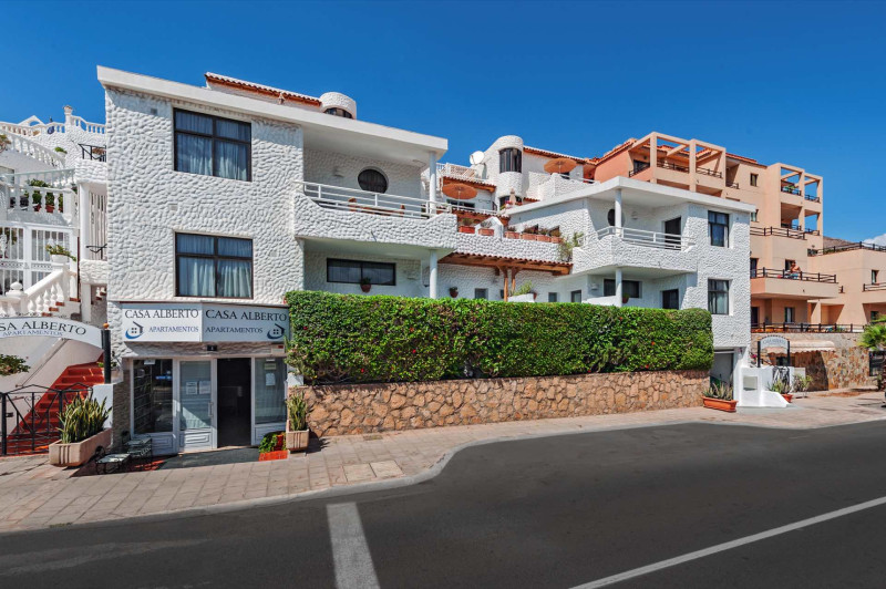 Natalis Apartamentos