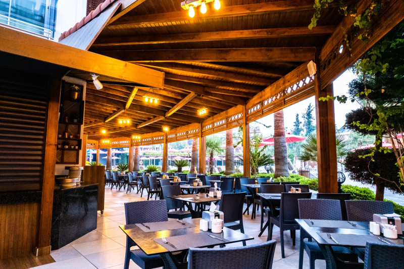 Side Lilyum Hotel & Spa