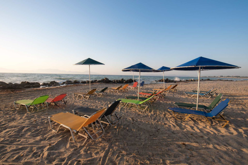 Eurovillage Achilleas