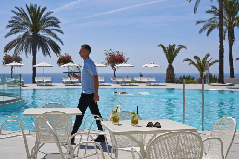 Rodos Princess Beach Resort & Spa