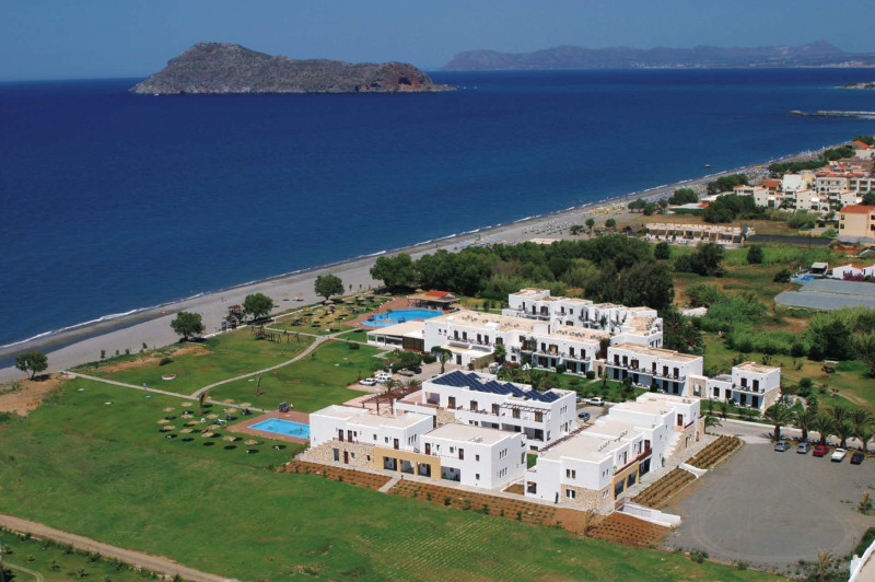 Geraniotis Beach