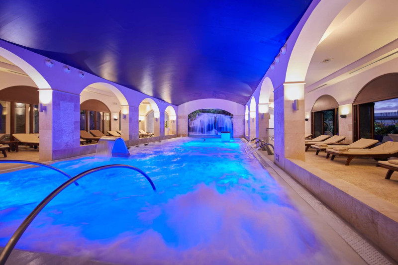 Secrets Lanzarote Resort & Spa