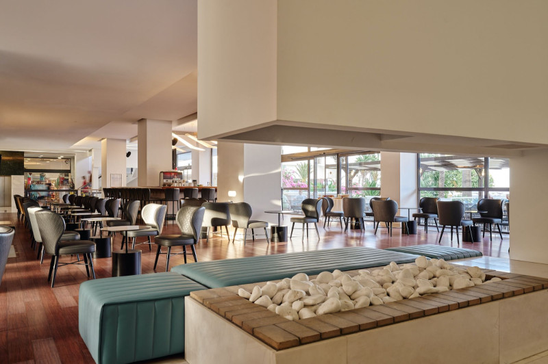 Blue Sea Beach Resort