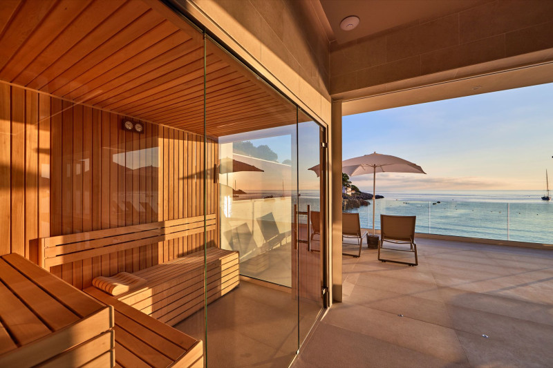 Universal Hotel Aquamarin & Aquamarin Beach Houses