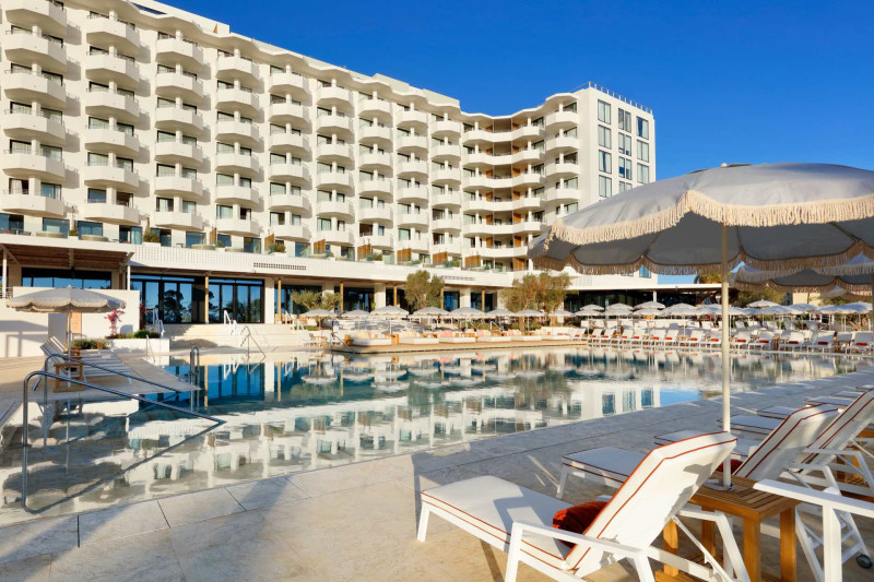 TRS Ibiza Hotel