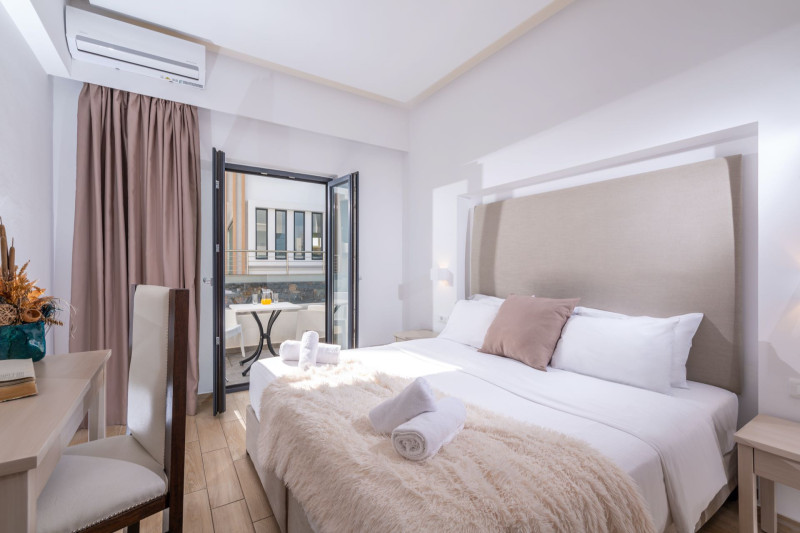 Golden Bay Boutique Hotel & Bungalows