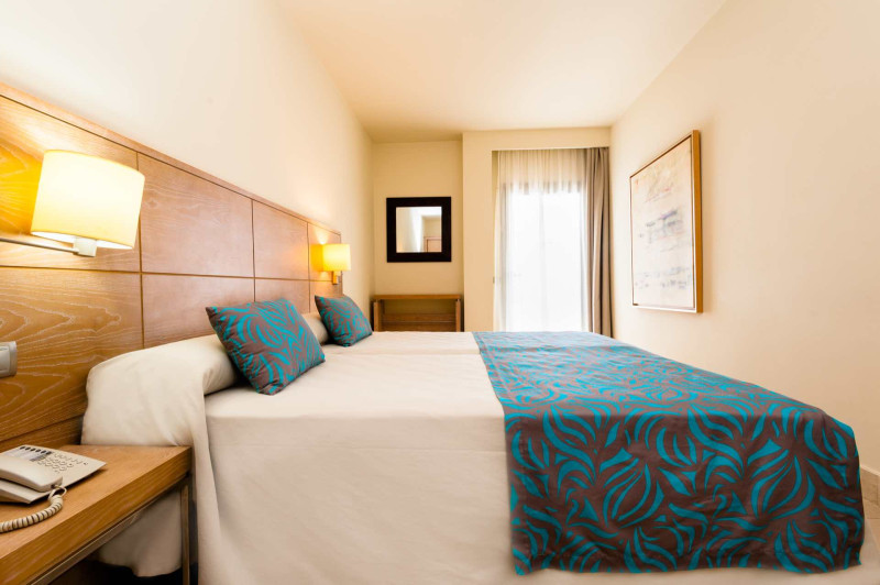 KN Hotel Arenas del Mar