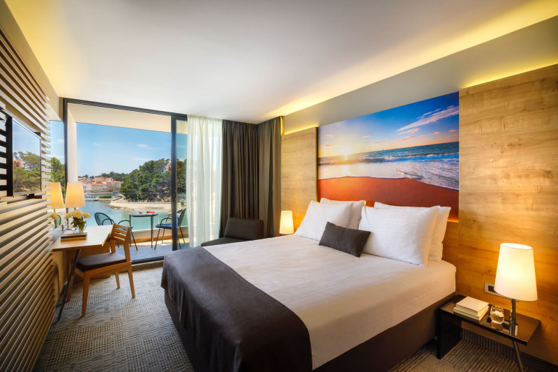 Valamar Hotel Padova