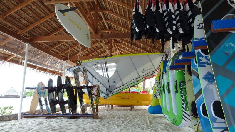 Safari Island Resort & Spa