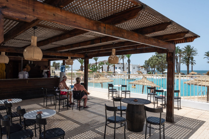 Shems Holiday Village & Aquapark