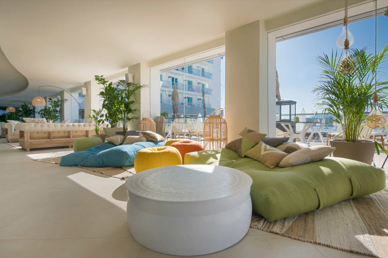 Amàre Beach Hotel Ibiza