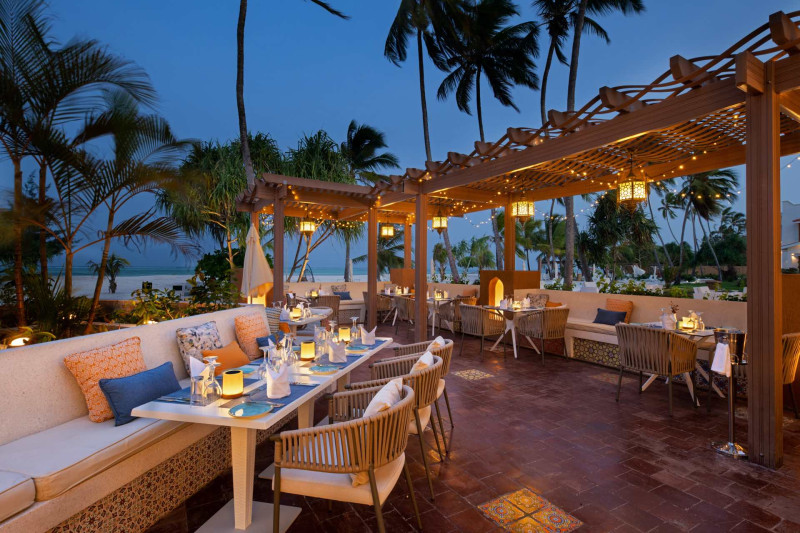 LUX* Marijani Beach Resort & Spa