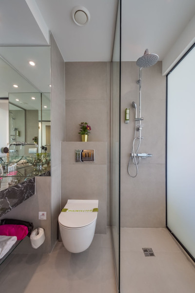 Napa Mermaid Hotel & Suites