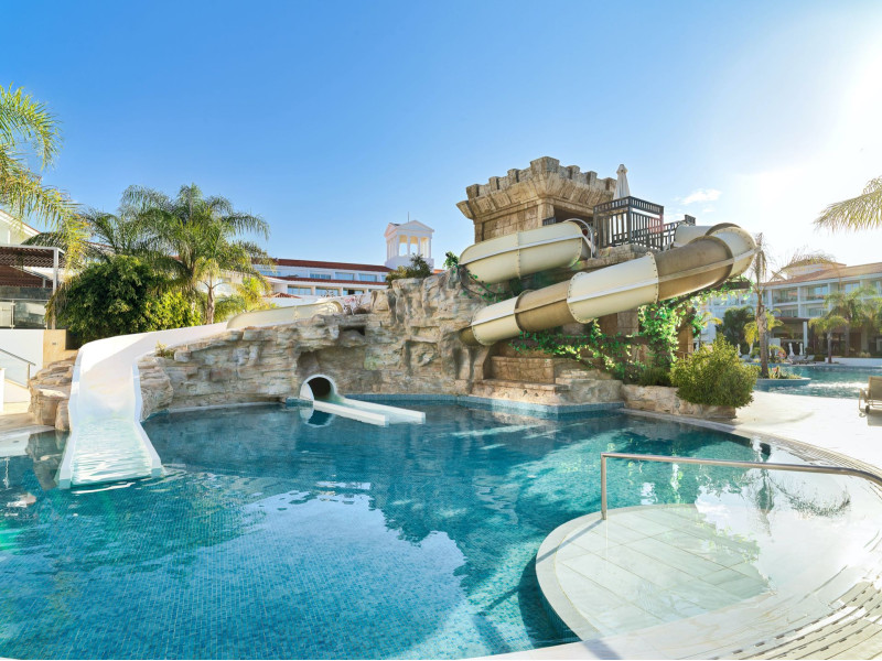 Olympic Lagoon Resort Paphos