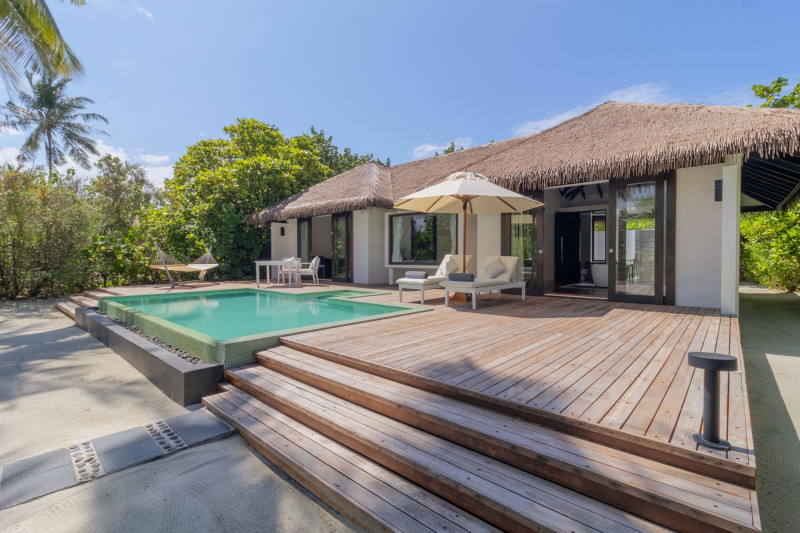 Noku Maldives, Vignette Collection, An IHG Hotel