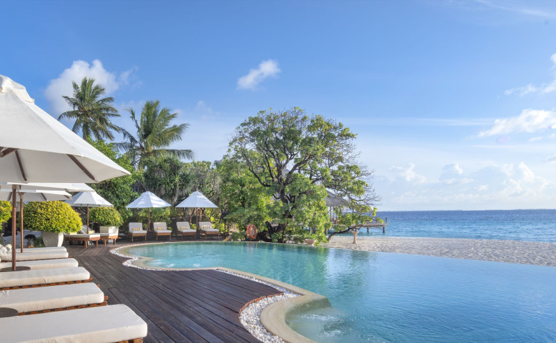Adaaran Prestige Water Villas