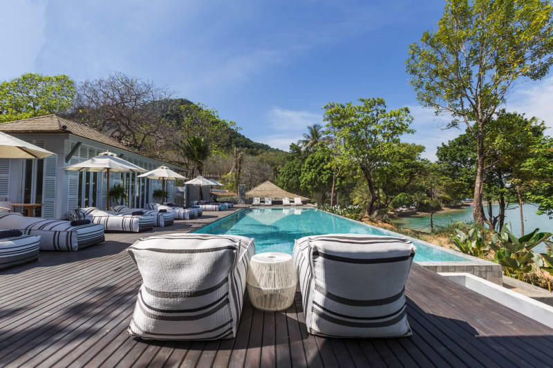 Cape Kudu Koh Yao Noi