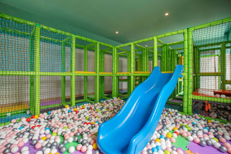 Greenwood Kemer Resort