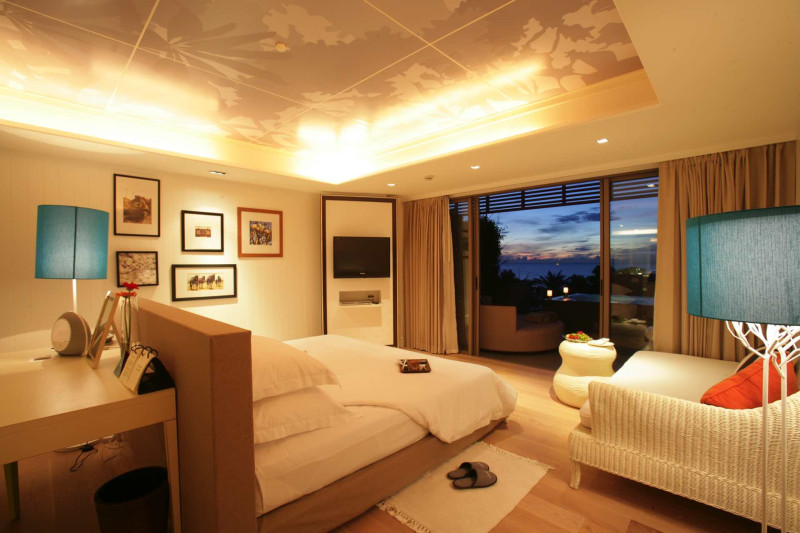 Rest Detail Hotel Hua Hin