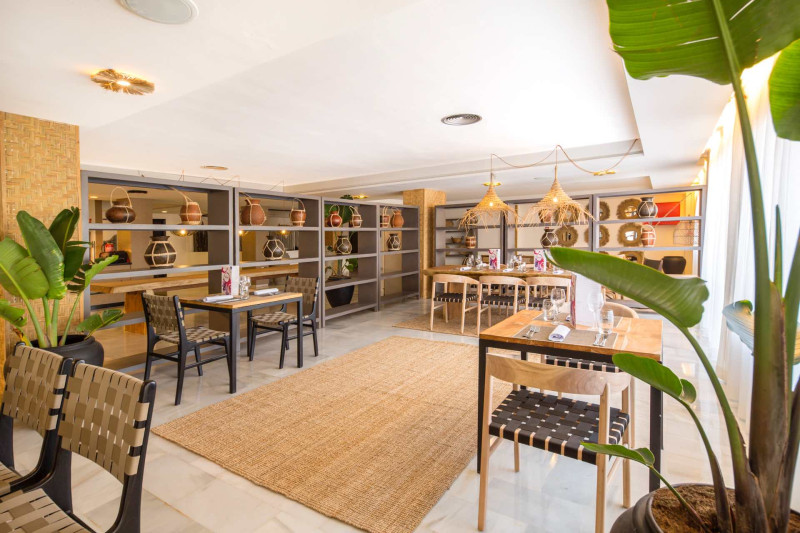 FERGUS Style Bahamas