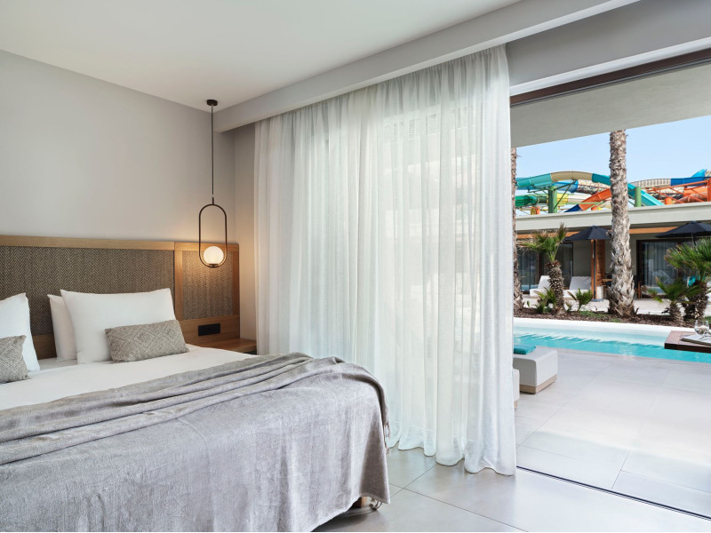 Stella Palace Resort & Spa
