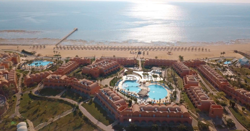 Novotel Marsa Alam Beach Resort