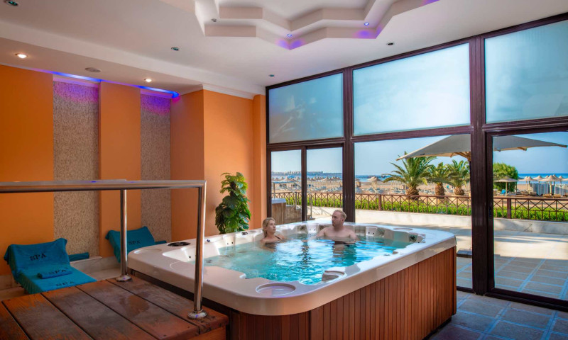 Stella Beach Resort & Spa Makadi Bay