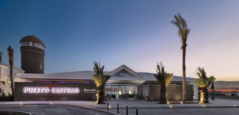 Barceló Fuerteventura Royal Level Adults Only