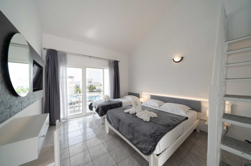 Ilios K. Village Resort