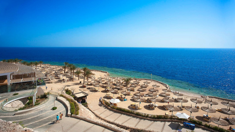 Reef Oasis Blue Bay Resort & SPA