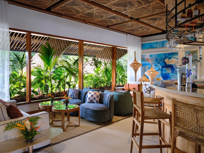 Laïla Resort Seychelles