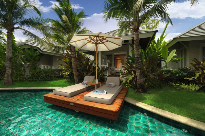 Rest Detail Hotel Hua Hin